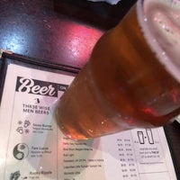 Photo taken at Scotty&amp;#39;s Brewhouse by Scott F. on 4/9/2019