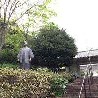 井上靖文学館 Nagaizumi Chōの美術館