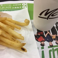 Photo taken at McDonald&amp;#39;s by ゆみち on 10/16/2018