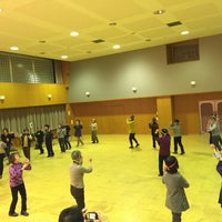 大里生涯学習センター