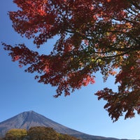 富士桜自然墓地公園 Cemetery 富士桜自然墓地公園 Cemetery