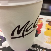 Photo taken at McDonald&amp;#39;s by ゆみち on 1/6/2019