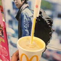 Photo taken at McDonald&amp;#39;s by ゆみち on 4/17/2018