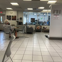 Photo taken at Town Center Nissan by Ed B. on 6/15/2022