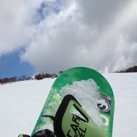 Photos At 花見山スキー場 日野郡 鳥取県
