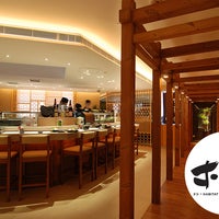 รูปภาพถ่ายที่ Habitat Japanese Restaurant 楠料理 โดย Habitat Japanese Restaurant 楠料理 เมื่อ 1/13/2014