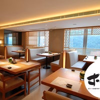 1/13/2014에 Habitat Japanese Restaurant 楠料理님이 Habitat Japanese Restaurant 楠料理에서 찍은 사진