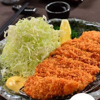 1/13/2014にHabitat Japanese Restaurant 楠料理がHabitat Japanese Restaurant 楠料理で撮った写真