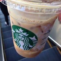 Photo taken at Starbucks Coffee ダイエー市川コルトンプラザ店 by Nej! on 9/2/2014