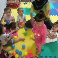 Taska Naluri Bestari Kota Damansara Sekolah Di Petaling Jaya