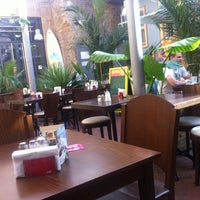 Waikiki Burger Innenstadt Dortustr 62