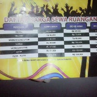 Happy puppy cibubur Karaoke Bar