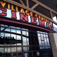 12/1/2012에 Pam S.님이 Village Centre Cinemas에서 찍은 사진
