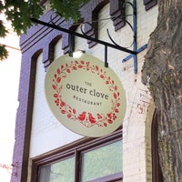 Photo taken at The Outer Clove by Andy S. on 8/8/2019