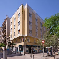 Photo taken at Hostal Barcelona by Hostal Barcelona on 9/9/2014