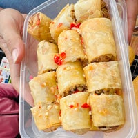 Review OUG Pasar Malam