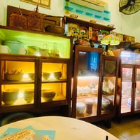 Review Kaw Kaw Pakkopi 濃濃白咖啡