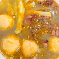 Review OUG Pasar Malam