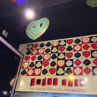 Poker Restaurant