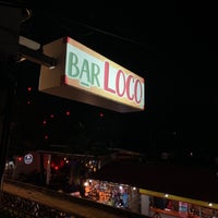 Photo taken at Bar Loco by Adam on 5/1/2021