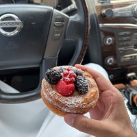 Photo taken at Le Moulin Bakery by عُثمان on 8/16/2023