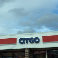 Photo taken at CITGO by Sally.Stardust👑 on 2/18/2017
