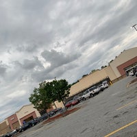 Photo taken at Walmart Supercenter by Sally.Stardust👑 on 5/4/2019