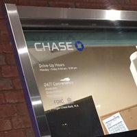 Photo taken at Chase Bank by Sally.Stardust👑 on 12/19/2016