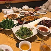 Photo taken at Lotus Chinese Floating Restaurant by Marius G. on 2/2/2019