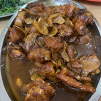 正家鄉鹽焗雞 Jinjang Utara 4 Tips