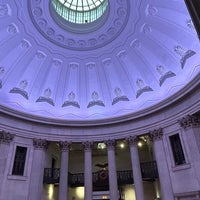 Photo taken at Federal Hall National Memorial by Kimurat59 on 9/26/2023