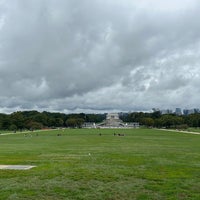 Photo taken at National Mall by Kimurat59 on 9/24/2023