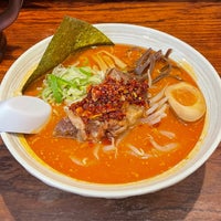 札幌ラーメン 武蔵 本店 Ramen Restaurant