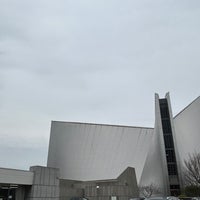 Photo taken at St. Mary&amp;#39;s Cathedral, Tokyo by Kimurat59 on 3/24/2024