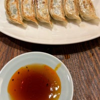 Photo taken at Gyoza no Fukuho by Kimurat59 on 12/17/2023