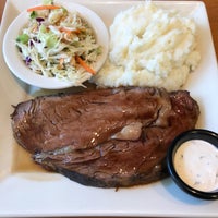 Photo taken at Lawry&#39;s Carvery by Kimurat59 on 8/7/2018