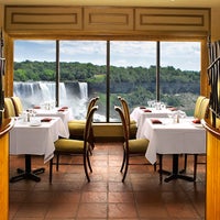 The Rainbow Room By Massimo Capra Restaurant