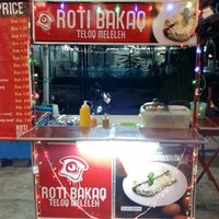 Photos At Roti Bakar Teluq Meleleh Blue Bayou Foodcourt Tokong Ular Penang
