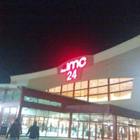 AMC Hamilton 24 - 58 tips