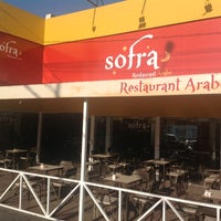 Photo taken at Sofra Restaurant by Sofra Restaurant on 10/4/2013