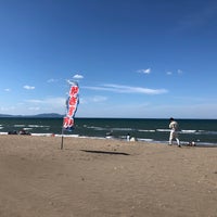 おたるドリームビーチ 小樽市 北海道