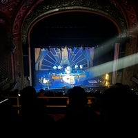 Photo taken at Paramount Theatre by Shelah Anne &amp;quot;Marina&amp;quot; W. on 2/14/2024
