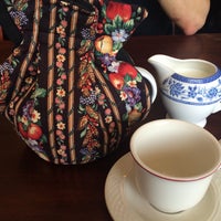 Menu The British Pantry Downtown Redmond 16 Tips