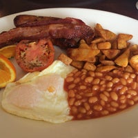 Menu The British Pantry Downtown Redmond 16 Tips