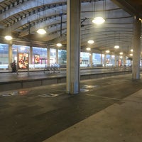 Photo taken at Gardermoen Railway Station by Suny4ka M. on 1/18/2020