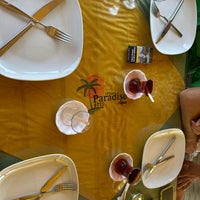 Photo taken at Ağva Paradise Otel &amp;amp; Restaurant by Ufuk A. on 7/16/2023