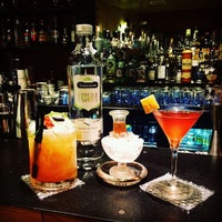 Photo taken at Co.So. - Cocktails &amp;amp; Social by Isla de Rum on 9/29/2016