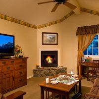 The Cottages At Tenaya Lodge 5 Tips