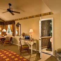 The Cottages At Tenaya Lodge 5 Tips