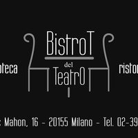 Photo taken at Bistrot del Teatro by Bistrot del Teatro on 10/5/2013